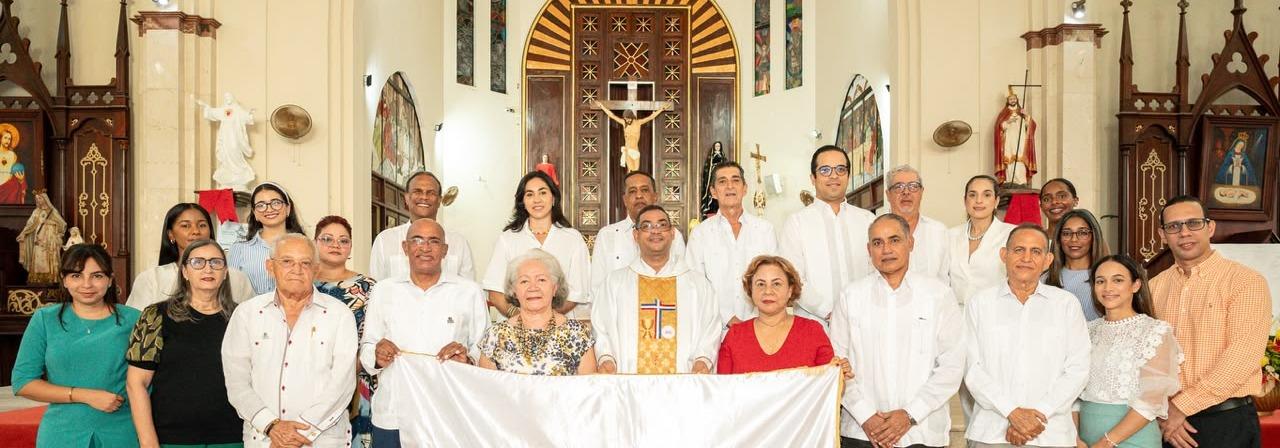 109 aniversario de la Cámara de Comercio y Producción 